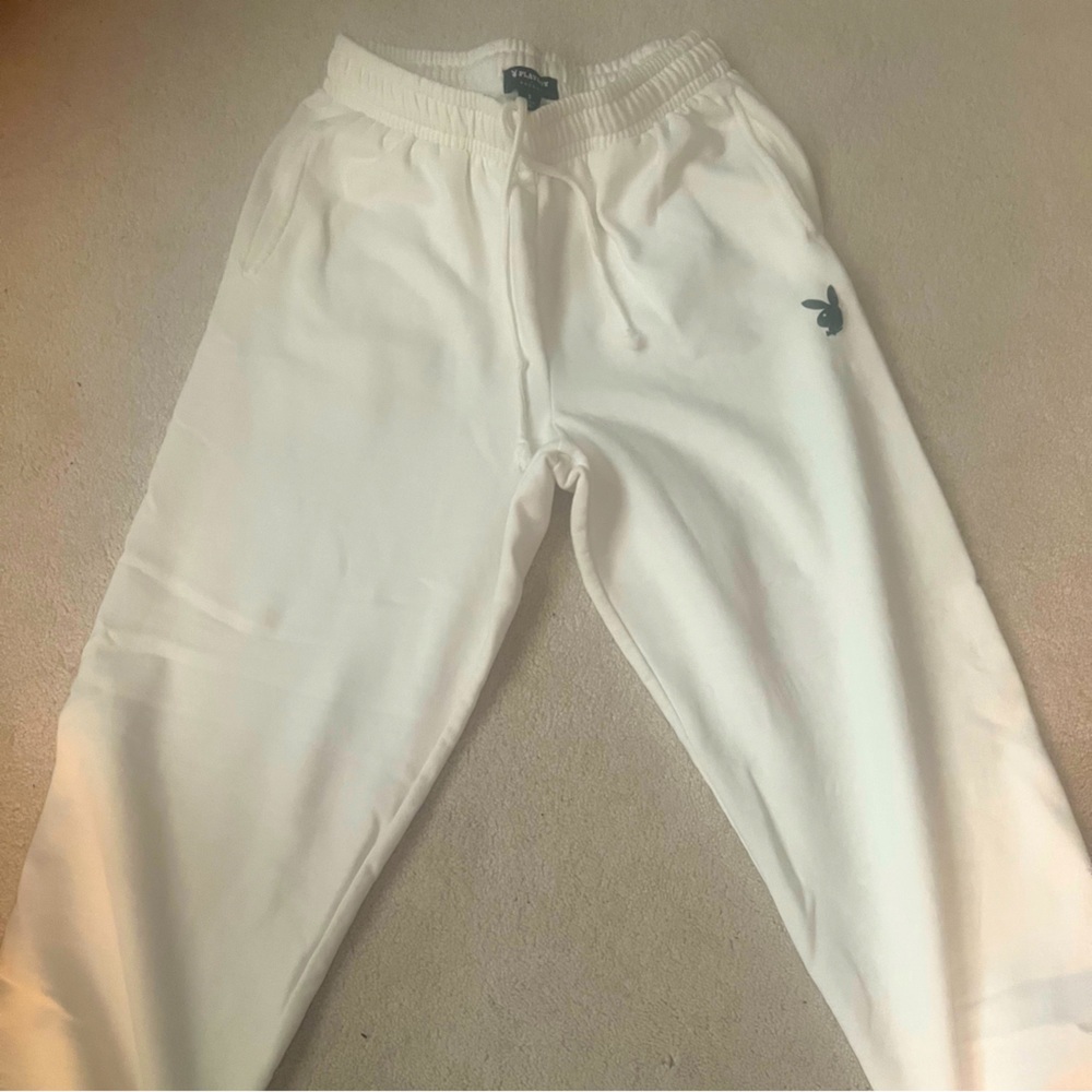 COPY - Playboy sweatpants by PacSun